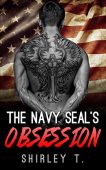 Navy Seal's Obsession Shirley  T.