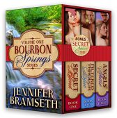 Bourbon Springs (Box Set)