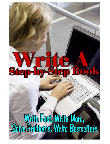 Write a Step by Dean R. Giles