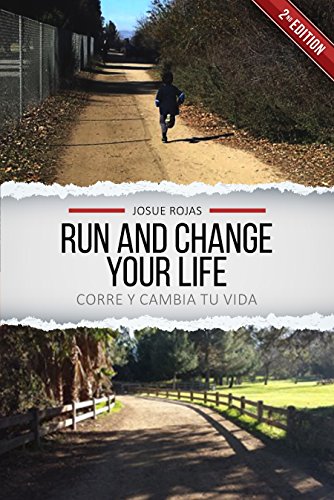 Run and Change Your  (Second Edition)