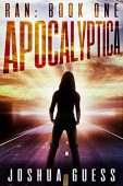 Apocalyptica Joshua Guess