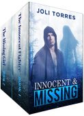 Innocent&Missing (Boxed Set) Joli Torres