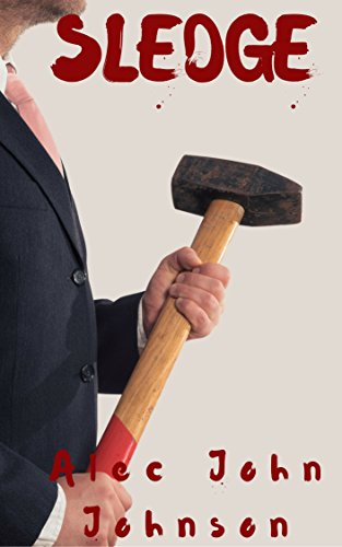 Sledge  A Suspense Novella