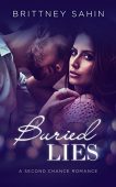 Buried Lies Brittney Sahin