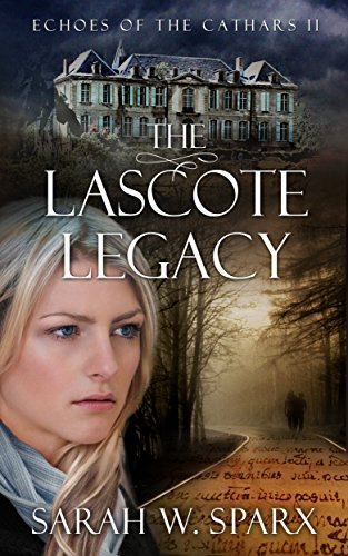 Lascote Legacy Sarah W. Sparx