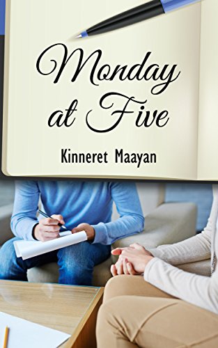Monday at Five Kinneret  Maayan