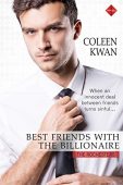 Best Friends With Billionaire 