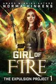Girl of Fire 