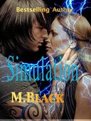 Simulation M Black