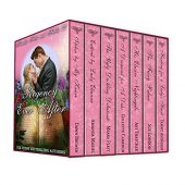 Regency Ever After Dawn Brower