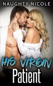 His Virgin Patient Naughty Nicole