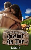 Cowboy On Top J. Smith
