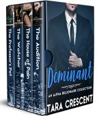 Dominant Tara Crescent