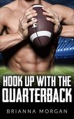 Hook Up With Quarterback B. Morgan