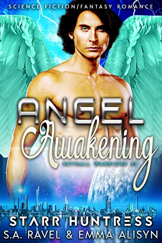 Angel Awakening Emma Alisyn