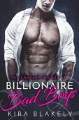 Billionaire Bad Boys
