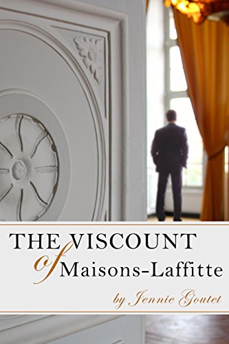 Viscount of Maisons-Laffitte Jennie Goutet