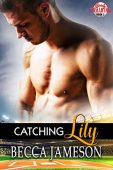 Catching Lily Becca Jameson