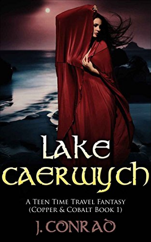 Lake Caerwych J. Conrad