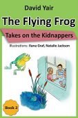 Flying Frog Takes on David Yair