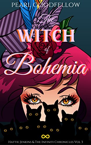 Witch of Bohemia 