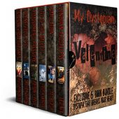 My Dystopian Valentine M Black