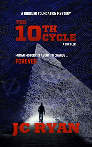 Tenth Cycle Ashton Cartwright: A Thriller
