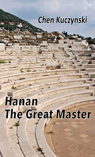 Love story in Rome, Italy: Hanan The Great Master
