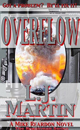 Overflow L.J.  Martin