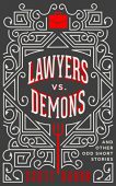 Lawyers vs Demons Scott Baron