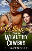 Whispers From A Wealthy E. Davenport