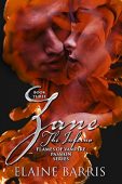 Zane Inferno Elaine Barris