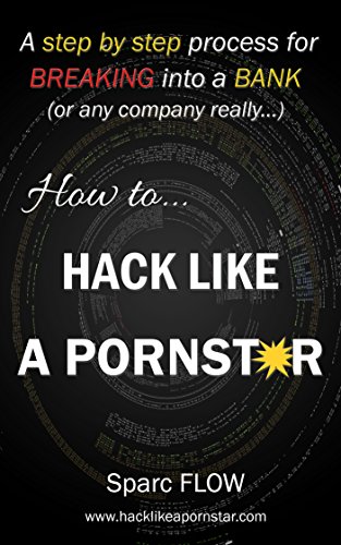 How to Hack Like Sparc Flow