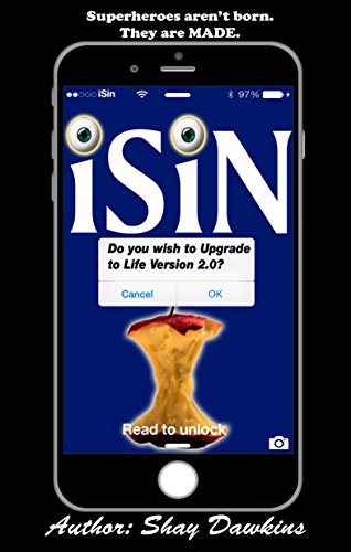 iSin: Have Your Cake and Eat It 2.0 (Clean Version)