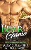 Bear Game Ally Summers