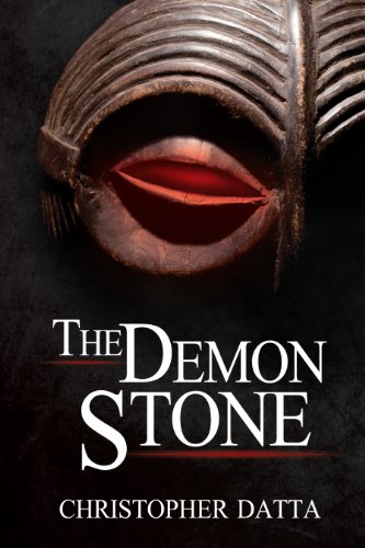Demon Stone Christopher Datta