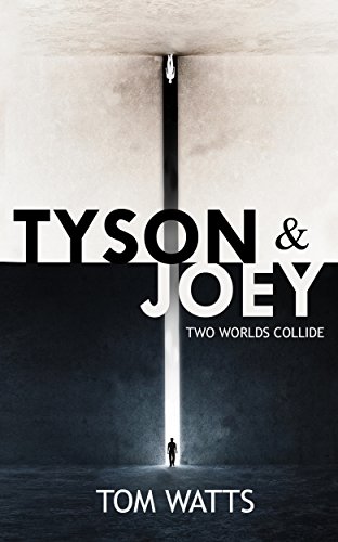 Tyson&Joey Tom Watts: Two Worlds Collide