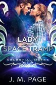 Lady and the Space 