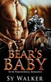 Bear's Baby Sy Walker