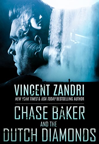Chase Baker and the : A Chase Baker Thriller Book 10