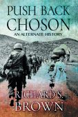 Push Back Choson 