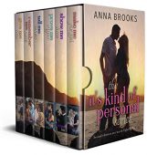 It's Kind Of Personal 