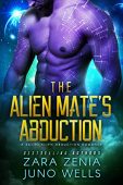 Alien Mate's Abduction