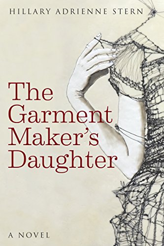 The God Organ | JUST KINDLE BOOKS The Garment Maker's Daughter