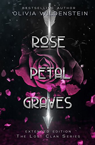 Rose Petal Graves 