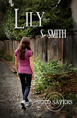 Lily S Smith