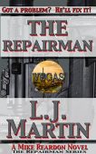 Repairman L.J. Martin