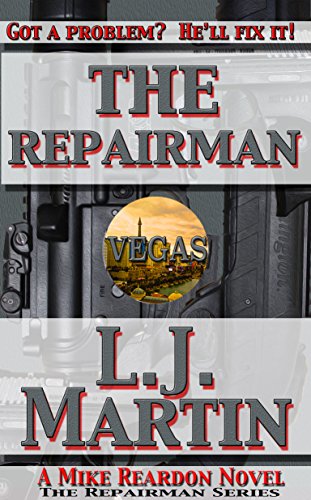 Repairman L.J. Martin