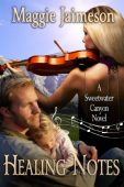 Healing Notes (Romance) 