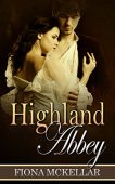 Highland Abbey Fiona McKellar